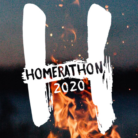 Homerathon 2020
