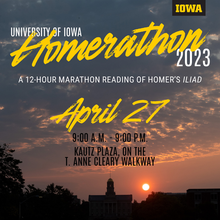 Homerathon 2023