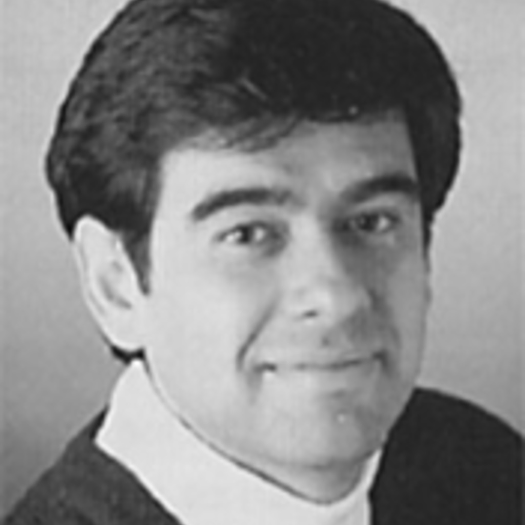 Glenn Storey