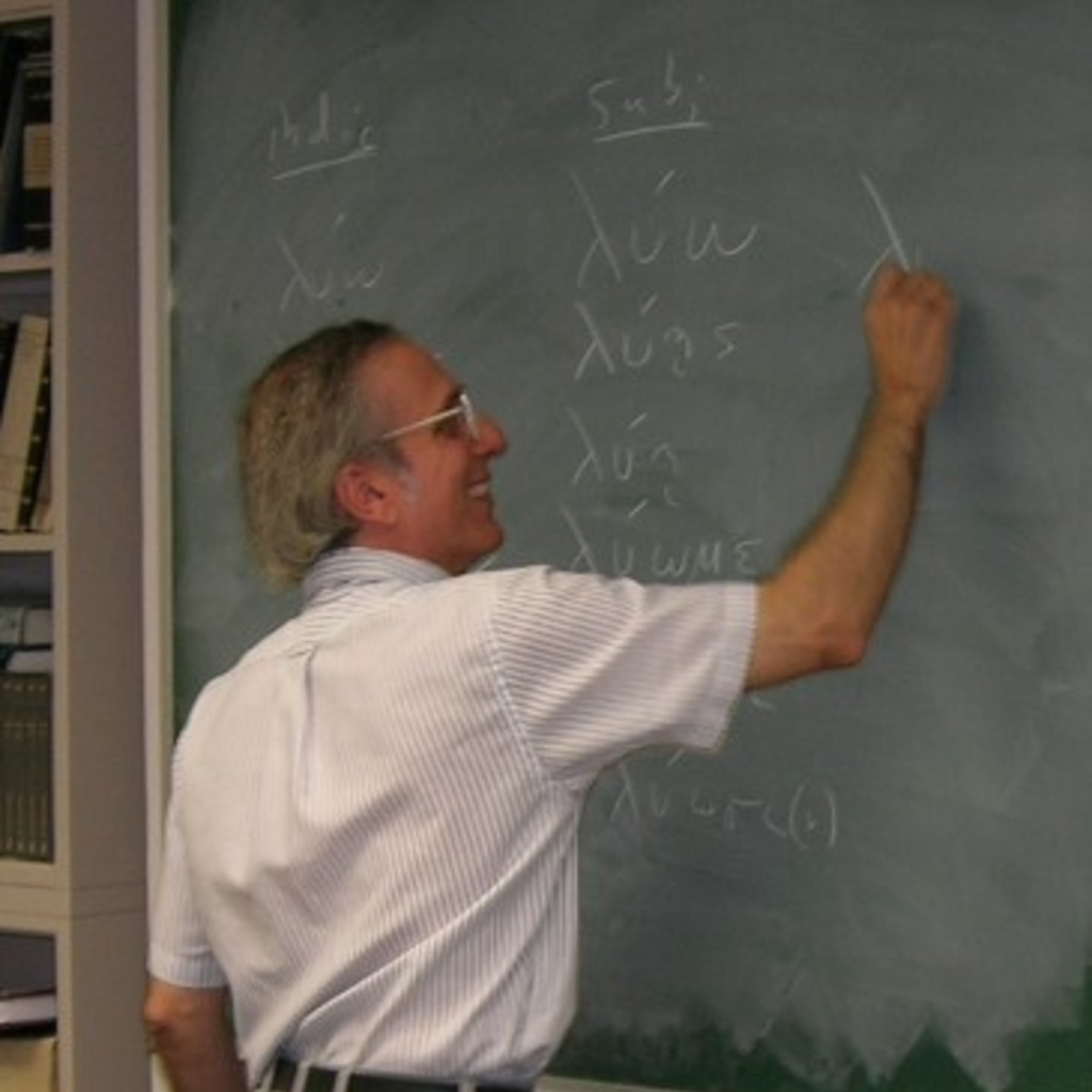 John Finamore