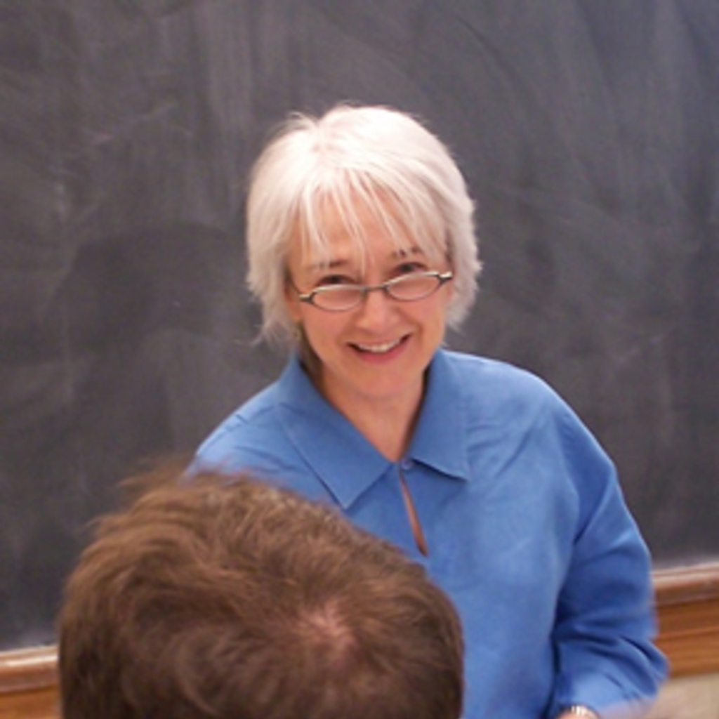 Marcia Lindgren