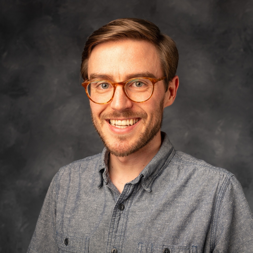 photo of Jordan Jones