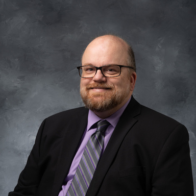 Craig Gibson