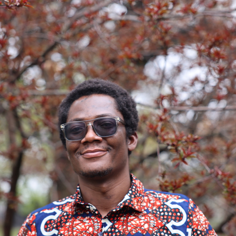 David Gbetey