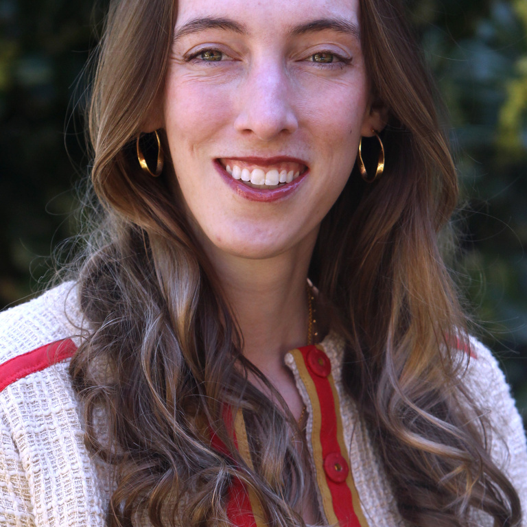 Rebekah Haigh